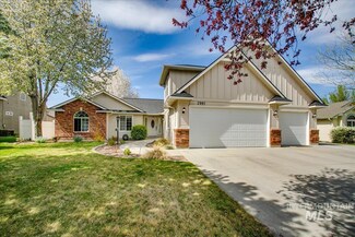 2991 S Givens Way, Meridian, ID 83642