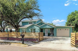 906 E van Week St, Edinburg, TX 78541