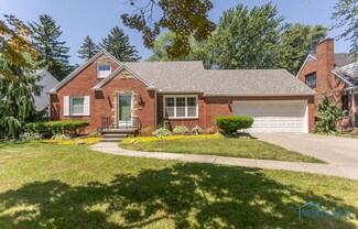 2817 Densmore Dr, Toledo, OH 43606