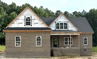 7351 Twin Pines Rd, Spring Hope, NC 27882