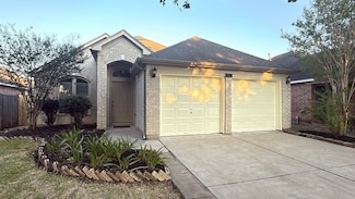 2122 Thorn Berry Creek Ln, Katy, TX 77449