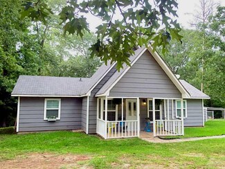 353 Mccoy Ln, Gloster, LA 71030