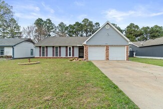 6742 Norfield Dr, Memphis, TN 38115