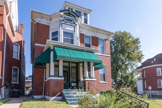 Unlisted Address