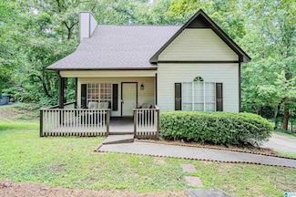 5768 Balboa Terrace, Pinson, AL 35126