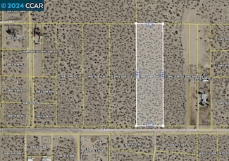 0 117th St E, Littlerock, CA 93543