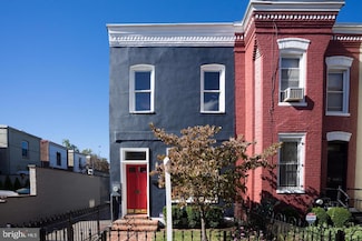 2206 12th St NW, Washington, DC 20009