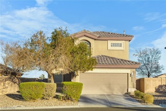 8036 Eurostar St, Las Vegas, NV 89131