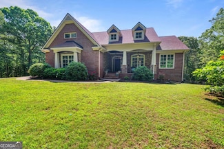 56 Cedar Gate Ln, Kingston, GA 30145