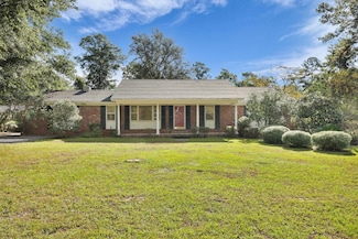 208 George St, Walterboro, SC 29488