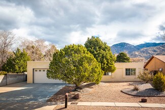 4108 Cibola Village Dr NE, Albuquerque, NM 87111
