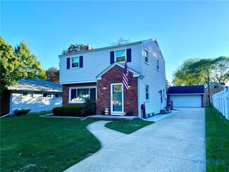 3146 Rocksberry Ave, Toledo, OH 43614
