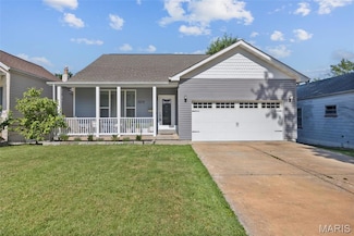 3219 Regal Place, Saint Louis, MO 63139