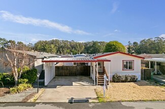 150 Canada Cove Ave Unit 150, Half Moon Bay, CA 94019
