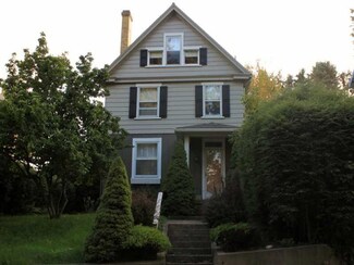 116 Northern Ave, Kittanning, PA 16201