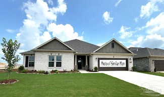 2973 Mountain Laurel Trail Unit 7J-2 (lot ), Cantonment, FL 32533