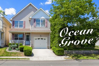 150 Lawrence Ave, Ocean Grove, NJ 07756