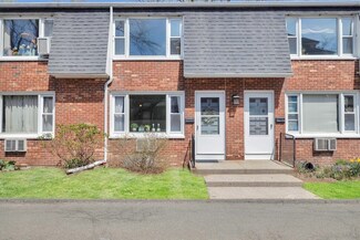 167 South St Unit 4, Northampton, MA 01060