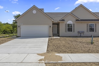 31421 Augusta Dr Unit 76, Romulus, MI 48174