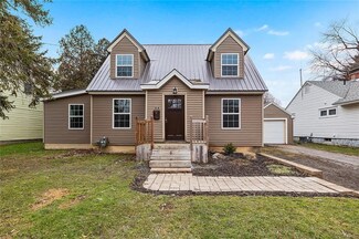 44 W 4th St S, Fulton, NY 13069