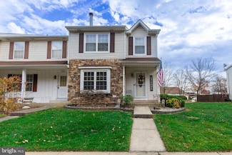 35 Dunmoor Ct S, Trenton, NJ 08690