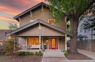 828 Elsbeth St, Dallas, TX 75208