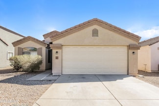 3323 W Fraktur Rd, Phoenix, AZ 85041