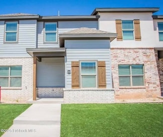 2536 137th St, Lubbock, TX 79423