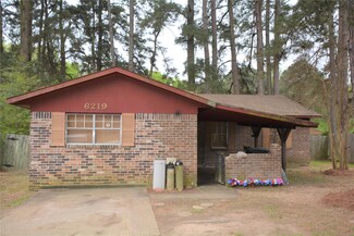 6219 Tierra Dr, Shreveport, LA 71119