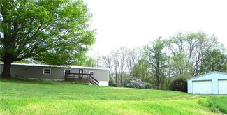 20530 Wolf Run Rd, Saegertown, PA 16433