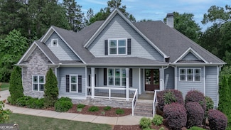 214 Westwind Dr, Newnan, GA 30263