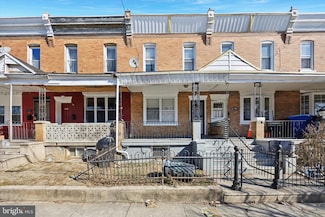5611 Boyer St, Philadelphia, PA 19138