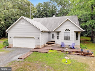 7270 Mackall Rd, Saint Leonard, MD 20685