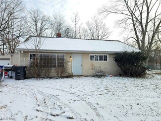 4505 E 143rd St, Cleveland, OH 44128