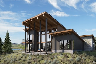 5985 Golf Club Link, Park City, UT 84098