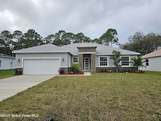1312 Saxony Rd SW, Palm Bay, FL 32908