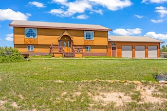 16 Grassland Way, Roundup, MT 59072