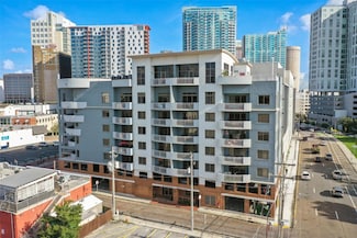 1108 N Franklin St Unit 502, Tampa, FL 33602