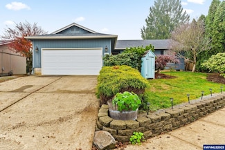 5441 Mohawk Ct S, Salem, OR 97306