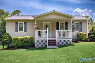 215 Dusty Dr SW, Arab, AL 35016