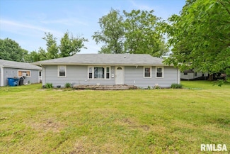 309 E South St, Cambridge, IL 61238