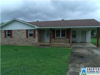 171 Gladden Ln E, Alexandria, AL 36250