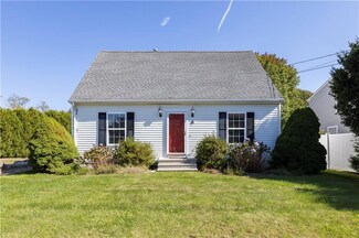 6 Setting Sun Dr, Westerly, RI 02891