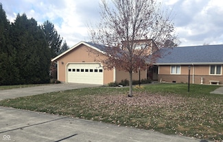 606 S Buckingham Ct Unit 8-B, Anderson, IN 46013