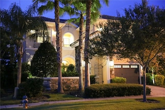490 Muirfield Loop, Reunion, FL 34747