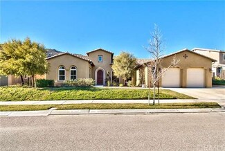 22421 Leisure Dr, Corona, CA 92883