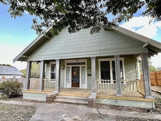 2116 Morrow Ave, Waco, TX 76707