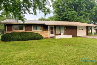 411 Carlyle St, Payne, OH 45880