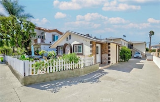 2227 Mathews Ave, Redondo Beach, CA 90278