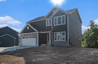 760 Petoskey Stone Dr, Byron Center, MI 49315